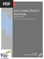Panduan GEMASTIK 2025 Ver2 | PDF