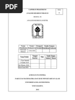 Download ANALISIS REGRESI LOGISTIK by Purwanti Rahayu SN245839287 doc pdf