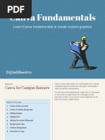 Download Canva Fundamentals by Alex Reyes SN245839992 doc pdf