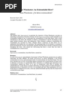 Download Dean Winchester An Existentialist Hero by ngelGarcaJimnez SN245842744 doc pdf