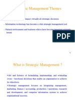 Business Strategy 3