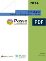 Dinamicas de Grupo PASSE Psi2