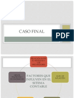 Caso Final