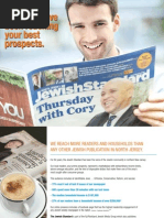 Download Jewish Standard 2015 Media Kit by New Jersey Jewish Standard SN245849262 doc pdf