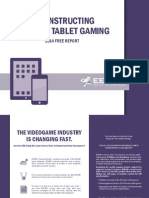 EEDAR-2014 Deconstructing Mobile and Tablet Gaming Free Report