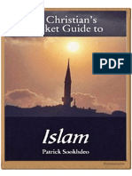 Panduan Bagi Non-Muslim Tentang Islam (A Pocket Guide To Islam)