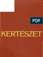 Dr. Cselotei László, Dr. Csider László, Csáky Antal - Kertészet