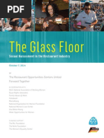 The Glass Floor