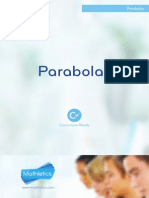 Parabolas