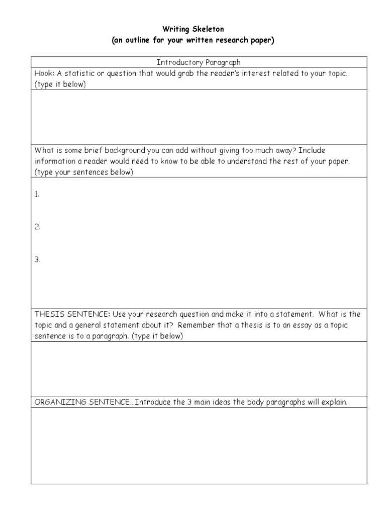 Term paper marks picture