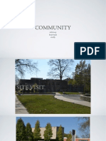 Community Keynote PDF