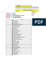 DAFTAR NILAI