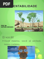 1- Sustentabilidade  ambiental