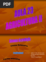 Agri Cultura
