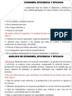 1.2 Auditoría de Gestión Fundamentos y Metodologías