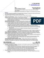 Quality Performance Improvement Manager in La Quinta CA Resume Frank Christian