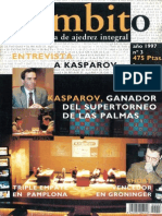 Gambito 03 - 1997