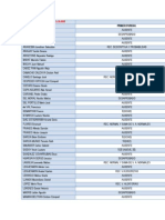 Probabilidad y Estadística-Notas 1p2c2014