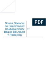 Cap1 Norma Nac Reanimacion Cardiopulmonar Basica Adulto