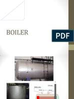 Analisa Kegagalan PD Boiler