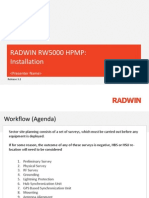 5003 - HPMP - Installation - v1.0