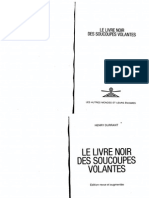 31839636 Le Livre Noir Des Soucoupes Volantes Henry Durrant