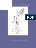 UNIFEM. Manual para o Uso Não Sexista Da Linguagem. 2006-1