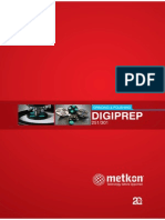 Metkon Digiprep 251 301