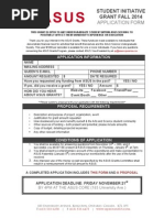 Download ASUS Student Initiative Grant Fall 2014 by QueensASUS SN245877830 doc pdf