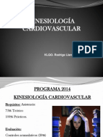Clase 1 Anatomia CV