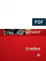 Metkon Metacut 251 351