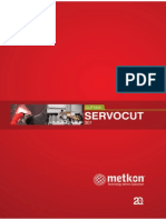 METKON_SERVOCUT_301