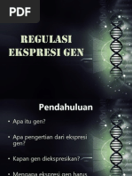 Download Regulasi Ekspresi Gen by Jeffrey Ramos SN245878709 doc pdf