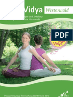 Download Yoga Vidya Westerwald Seminarkatalog 2011 by Yoga Vidya SN24587939 doc pdf