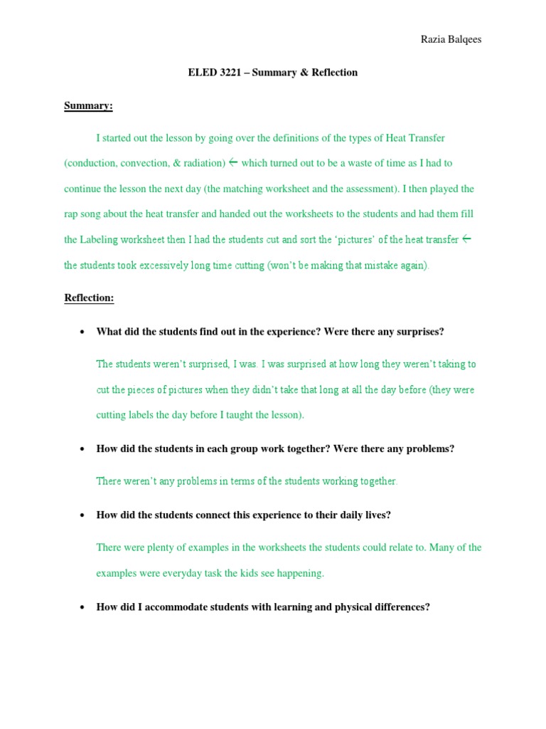 Worksheets Heat Transfer Worksheet worksheet methods of heat transfer answers switchconf worksheets atidentity com