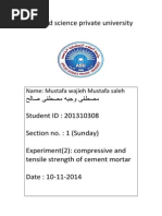 List of SATRA Test Methods | PDF | Shoe | Friction