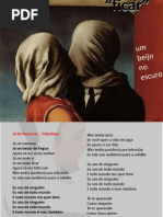 Aula Ficar- Mocidade Espirita