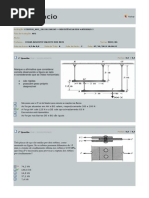 AV1 - Resistência Dos Materiais PDF