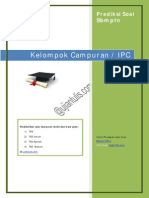 Download Prediksi Sbmptn Jalur Campuran by margie_27 SN245882773 doc pdf