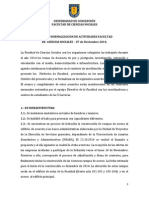 Acuerdos Fin Movilización 2014.