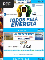 Sistema de Automação de Subestaçã - SAS PDF