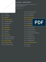 Hacker Evolution Duality Manual