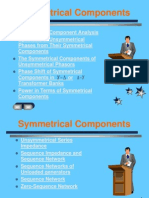 Symmetrical Components