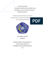 Download Karya Tulis Ilmiah - Kimia Amami by AuliaTiar SN245888010 doc pdf