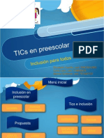 tics presentacion