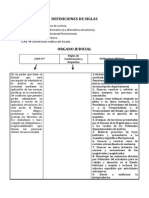 Derecho Constitucionañ