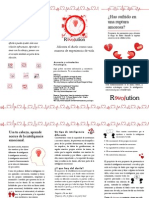 Folleto Inteligencia Emocional