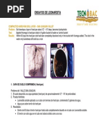 Ácido Fúlvico + Glifosato