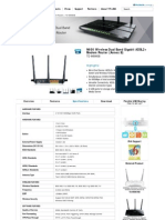 Td-w8980b - Welcome To Tp-Link