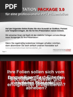 Download PresentationPackage_3_DE by Bernhard62 SN24589728 doc pdf
